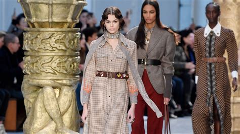 chloe pfw